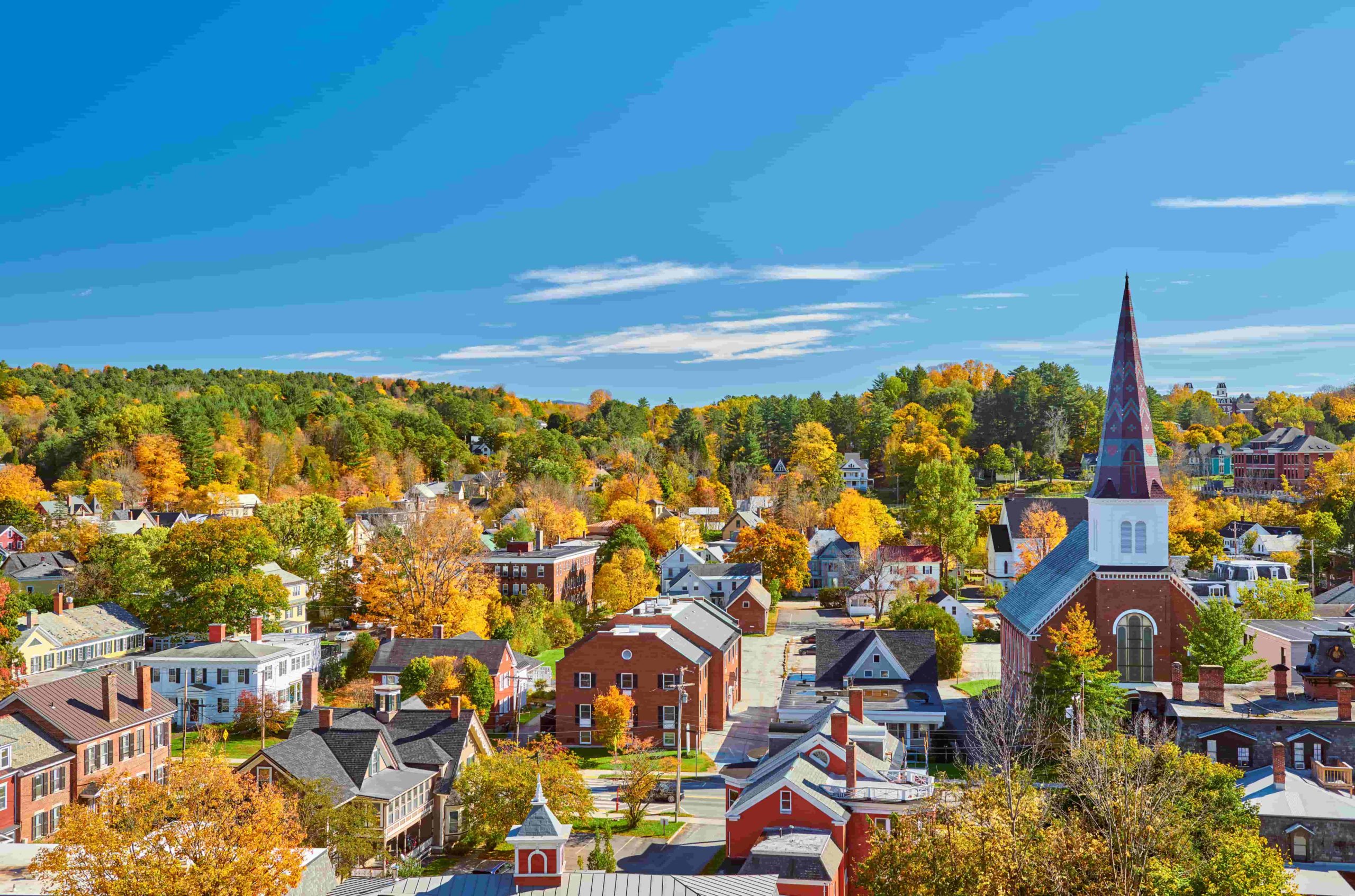 Vermont 529 Plans: Learn the Basics + Get $30 Free for College Savings