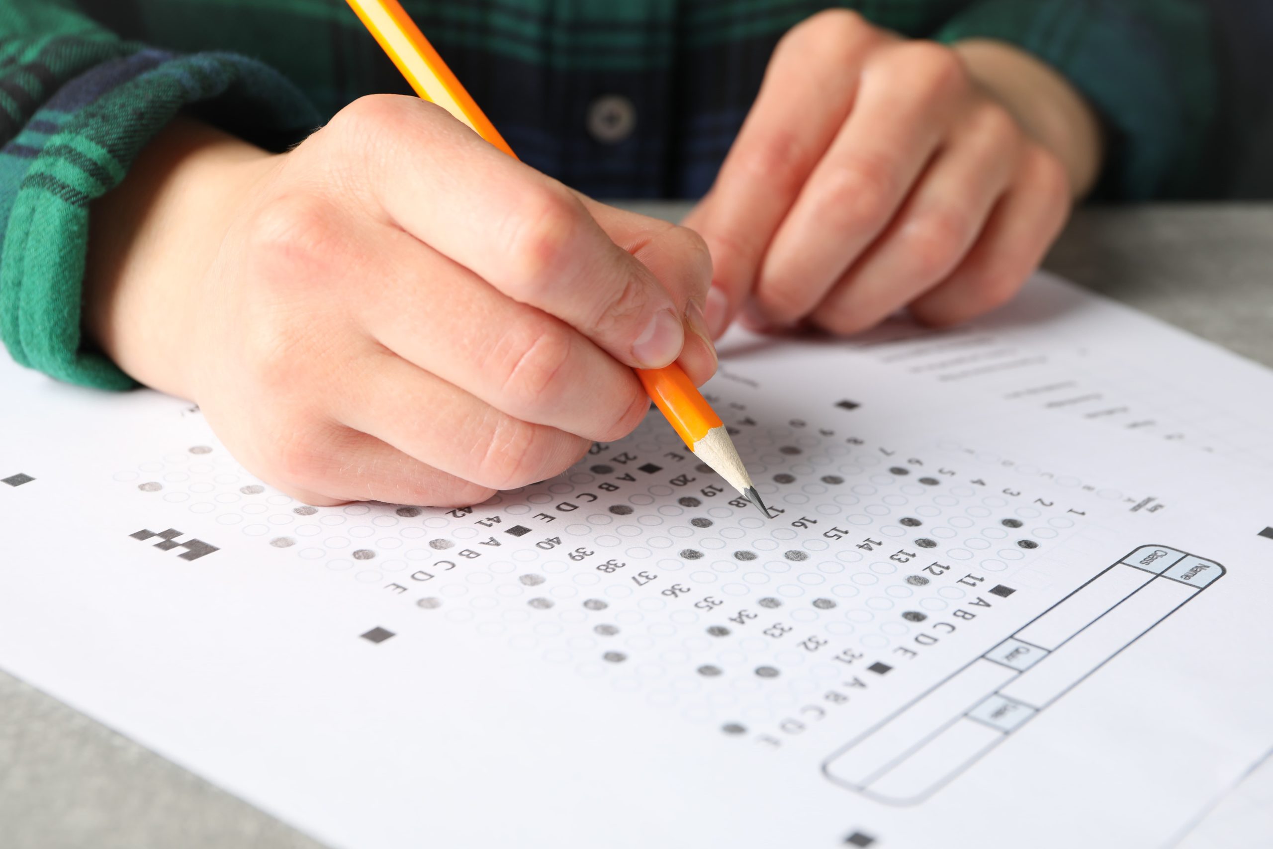 Your PSAT Score, Explained Points, Percentiles, and the Selection Index