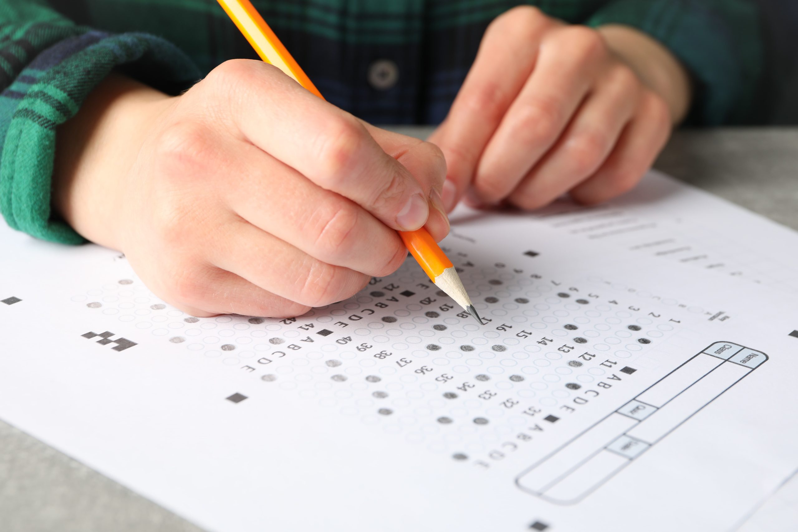 Your PSAT Score Explained Points Percentiles And The Selection Index