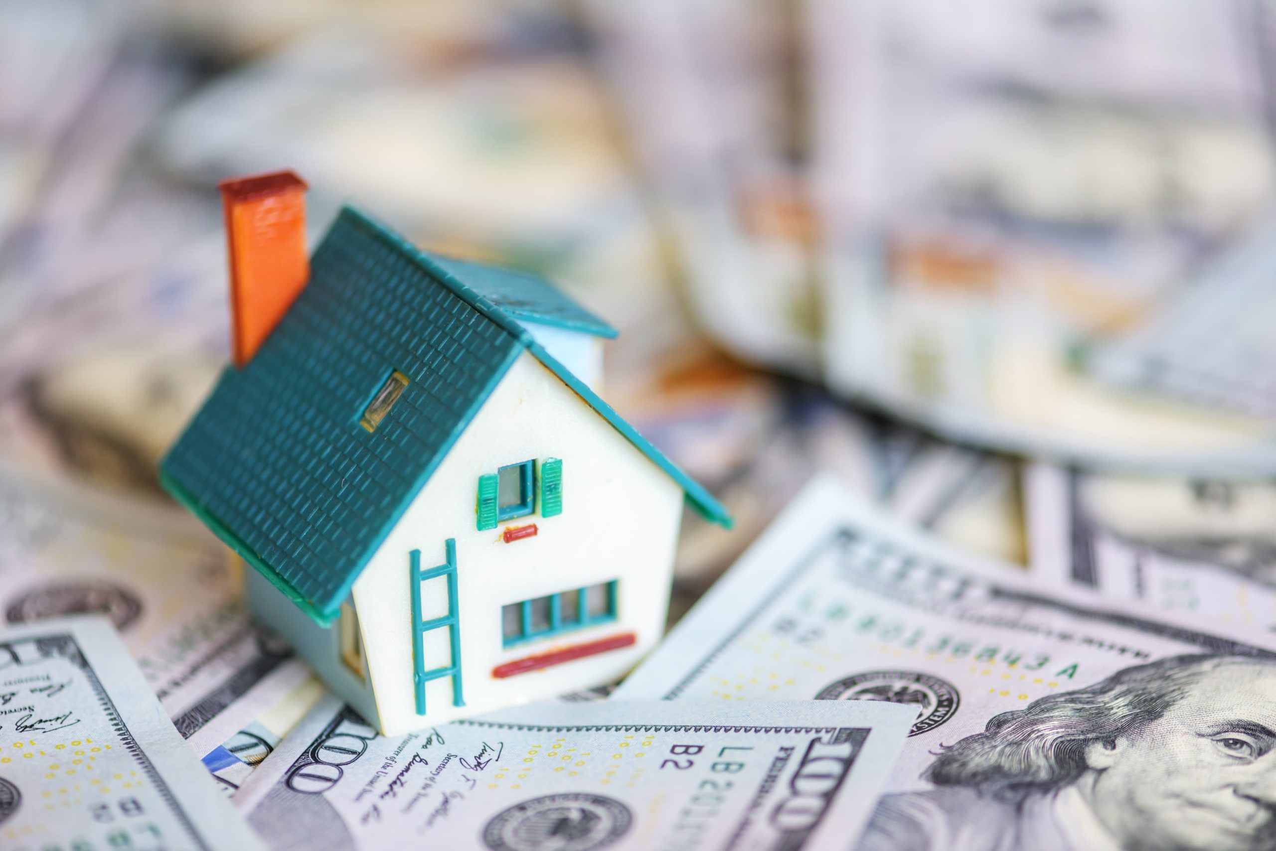 how to make money for down payment